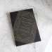 Acrylic Invitation Card Wedding Invitation Rectangle Transparent Invitation